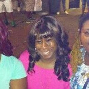 Meet your Posher, Althea